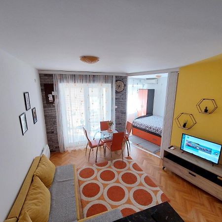 Koko Apartman Vrnjačka Banja المظهر الخارجي الصورة