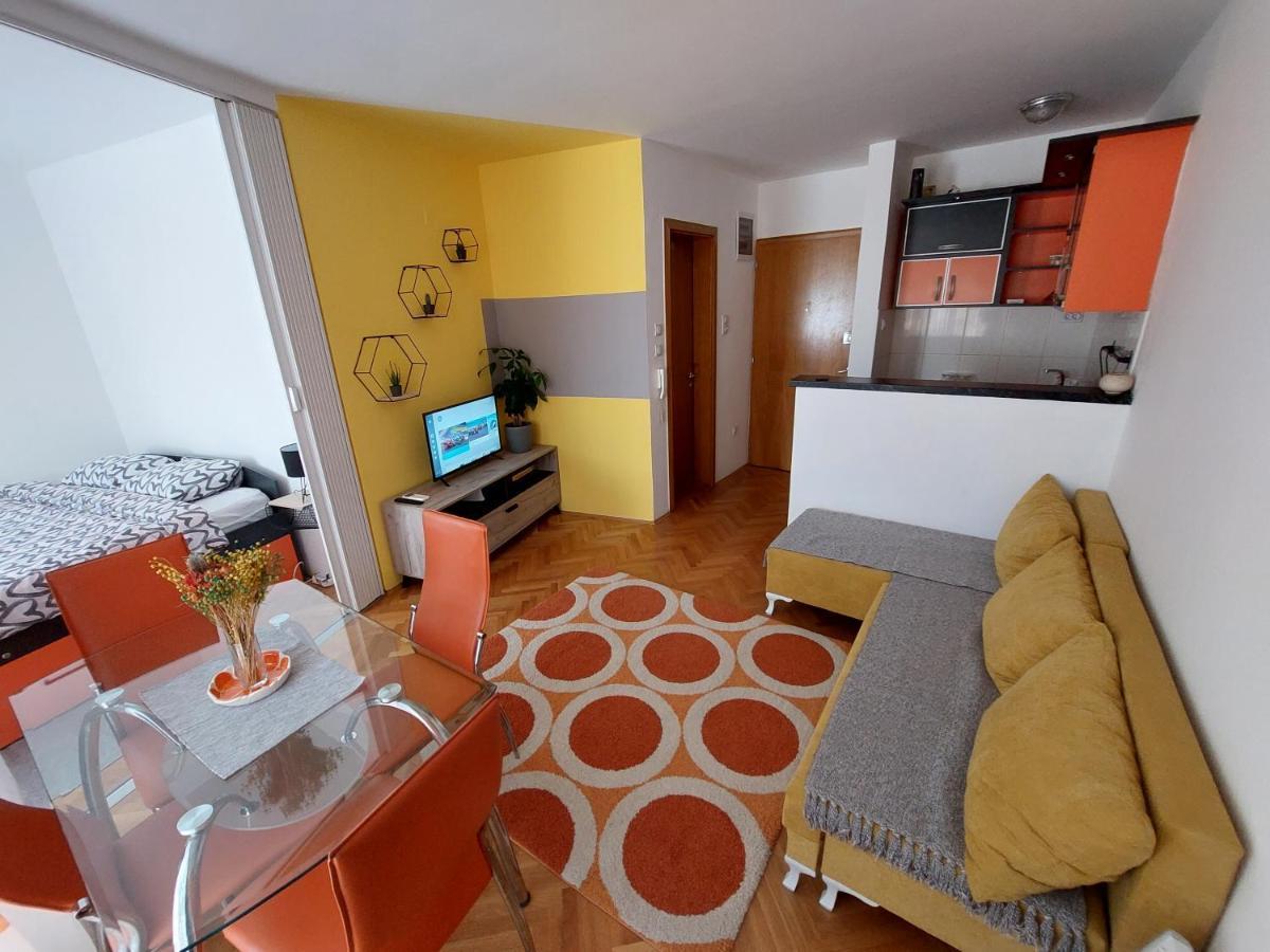 Koko Apartman Vrnjačka Banja المظهر الخارجي الصورة