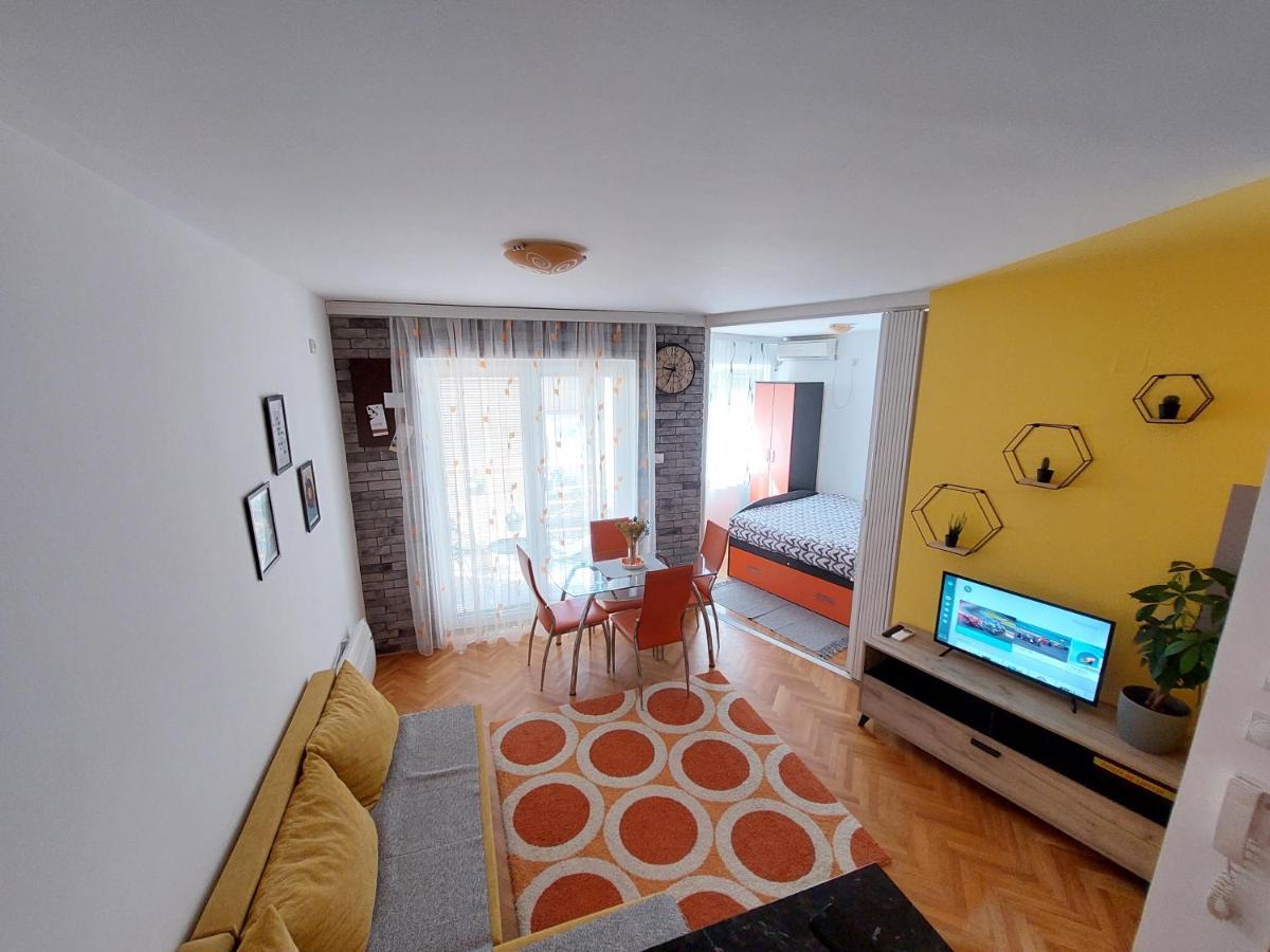 Koko Apartman Vrnjačka Banja المظهر الخارجي الصورة