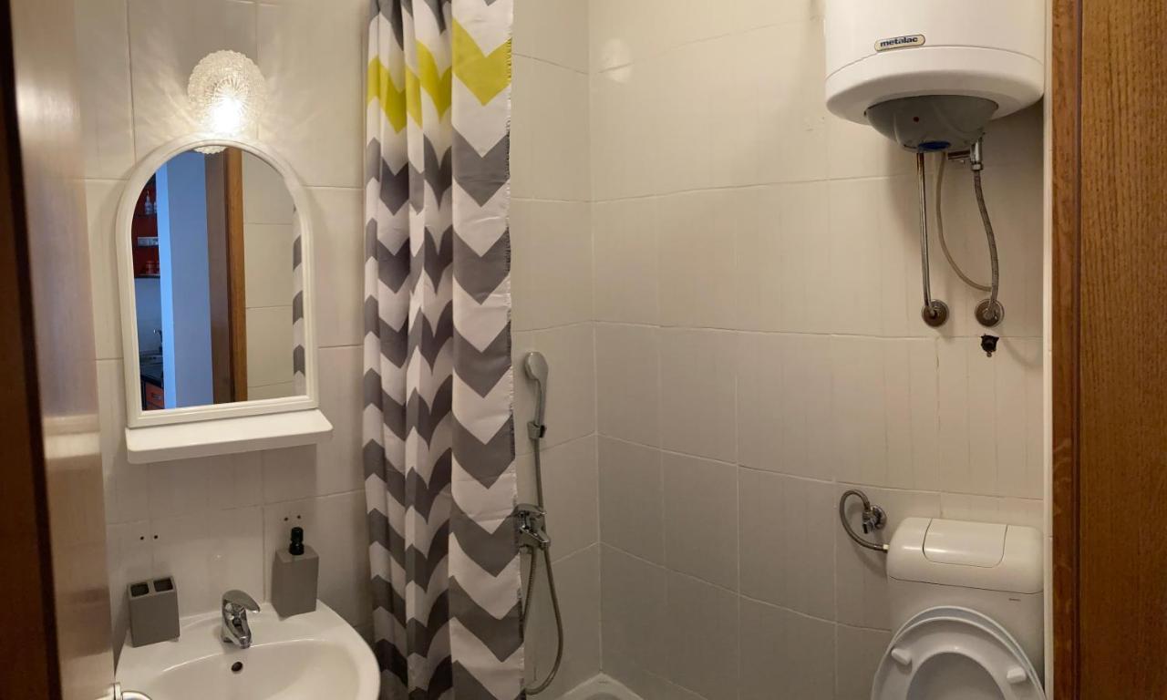 Koko Apartman Vrnjačka Banja المظهر الخارجي الصورة